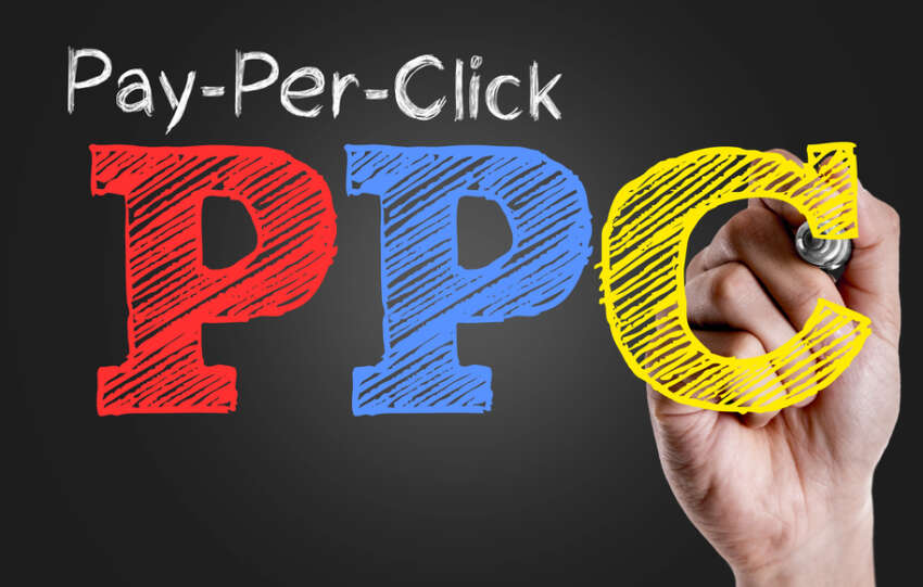 pay per click