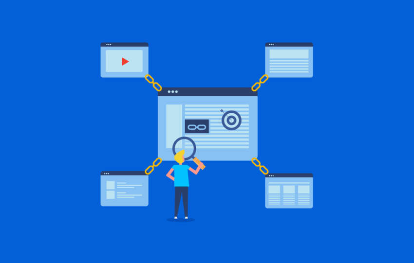 linkbuilding