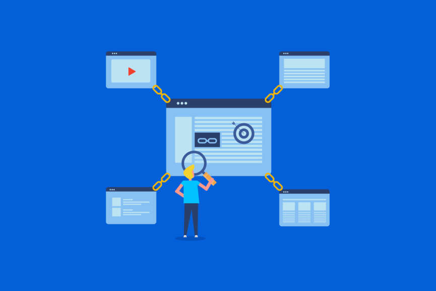 linkbuilding